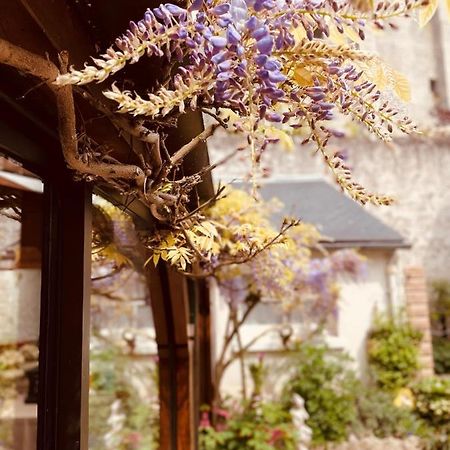 Hotel De La Sologne Beaugency Luaran gambar