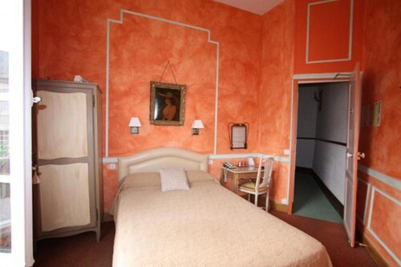 Hotel De La Sologne Beaugency Luaran gambar