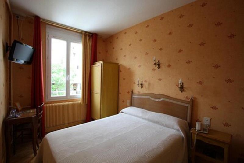 Hotel De La Sologne Beaugency Luaran gambar
