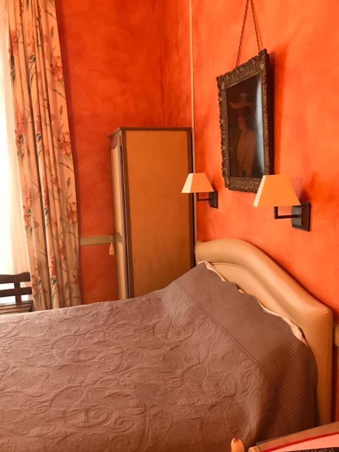 Hotel De La Sologne Beaugency Luaran gambar