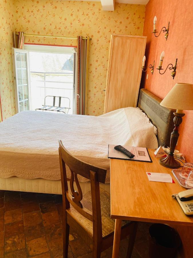 Hotel De La Sologne Beaugency Luaran gambar