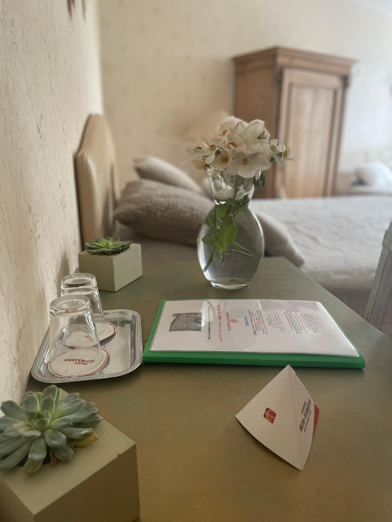 Hotel De La Sologne Beaugency Luaran gambar